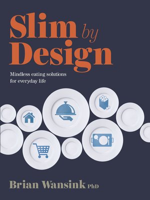 cover image of Slim by Design